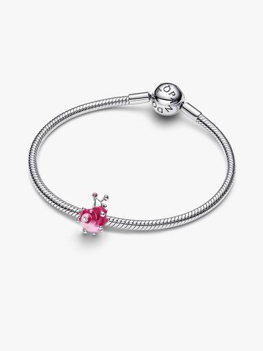 Roze Slak Bedel