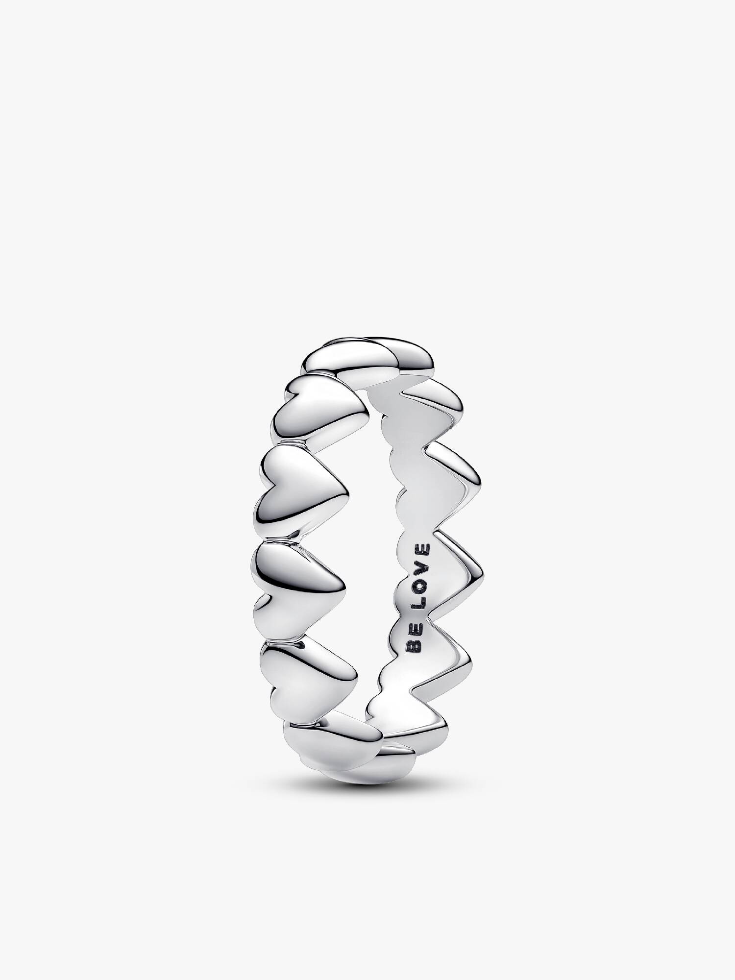 Rij Harten Ring