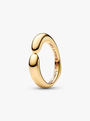 Disney Winnie de Poeh Hug Ring