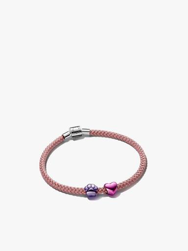 Poot & Hart Mini Bedel Koord Armbandset