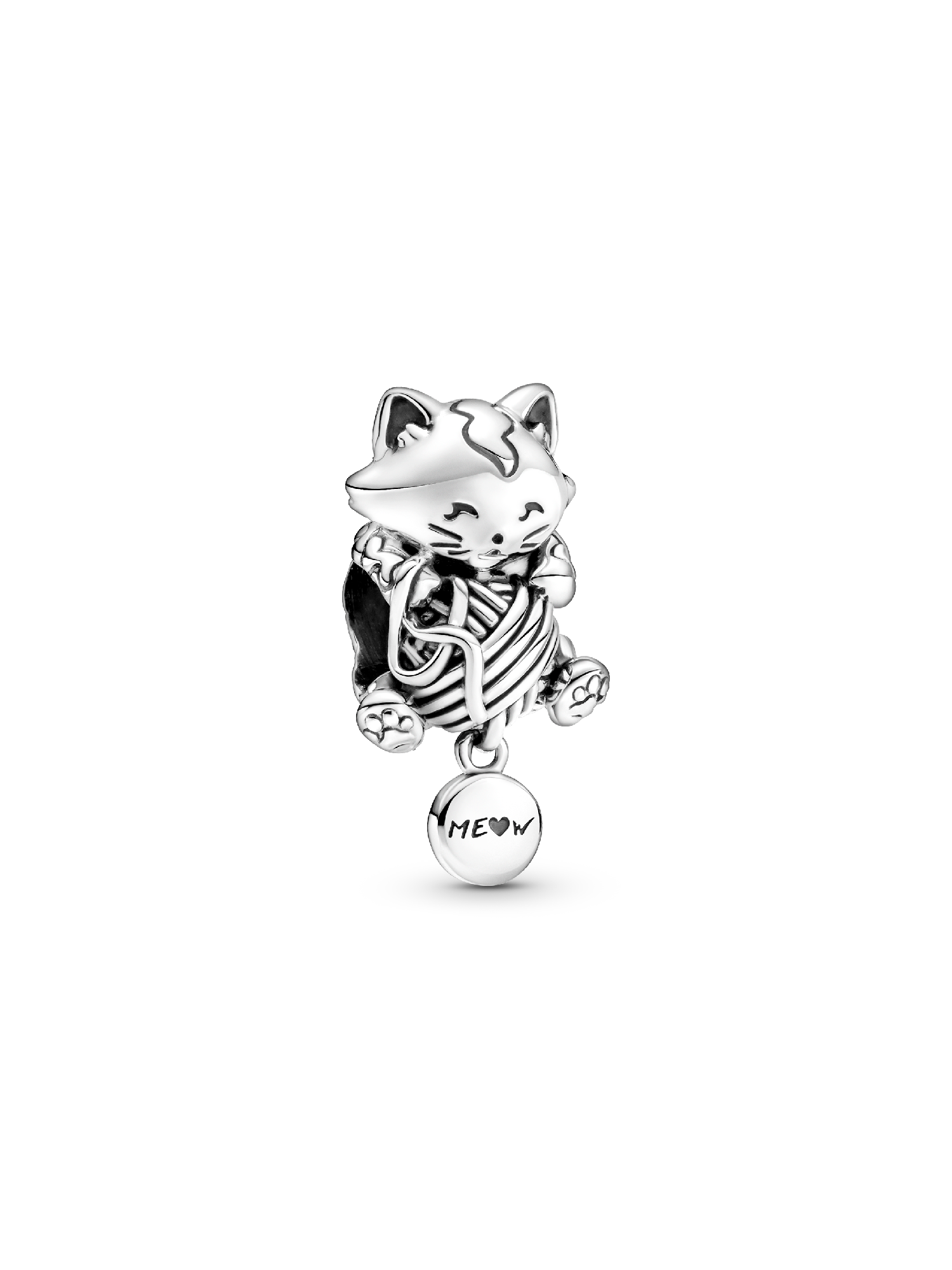 Kitten & Bol Wol Bedel