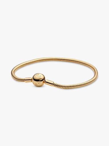 Pandora Moments Armband met Bolsluiting