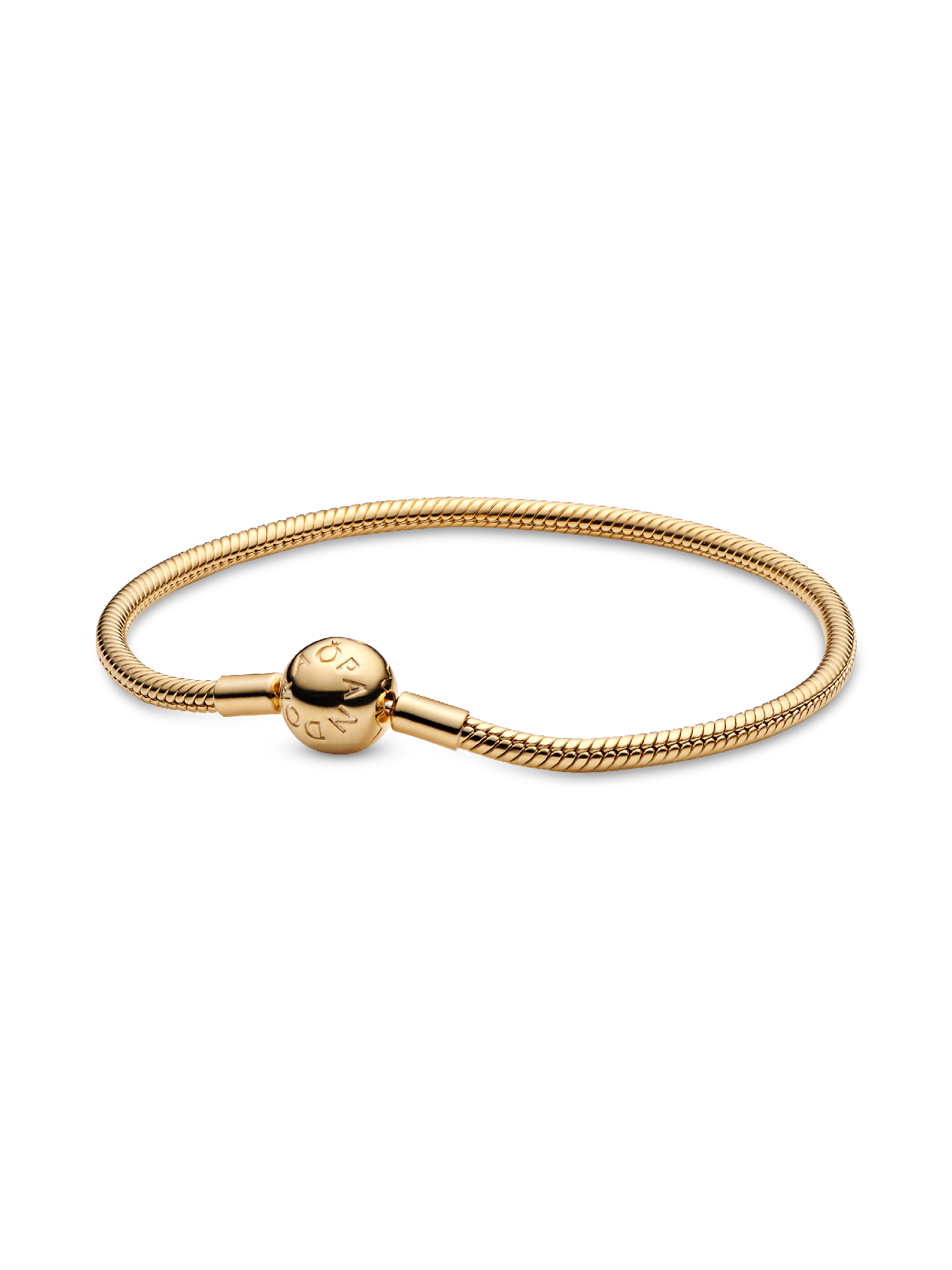 Pandora Moments Armband met Bolsluiting