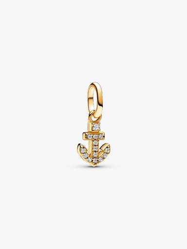 Anker Mini-Hangende Bedel