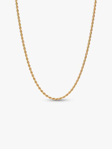 Touwschakelketting