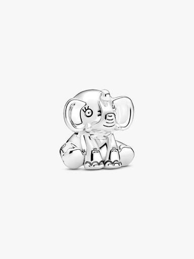 Ellie de Olifant-bedel
