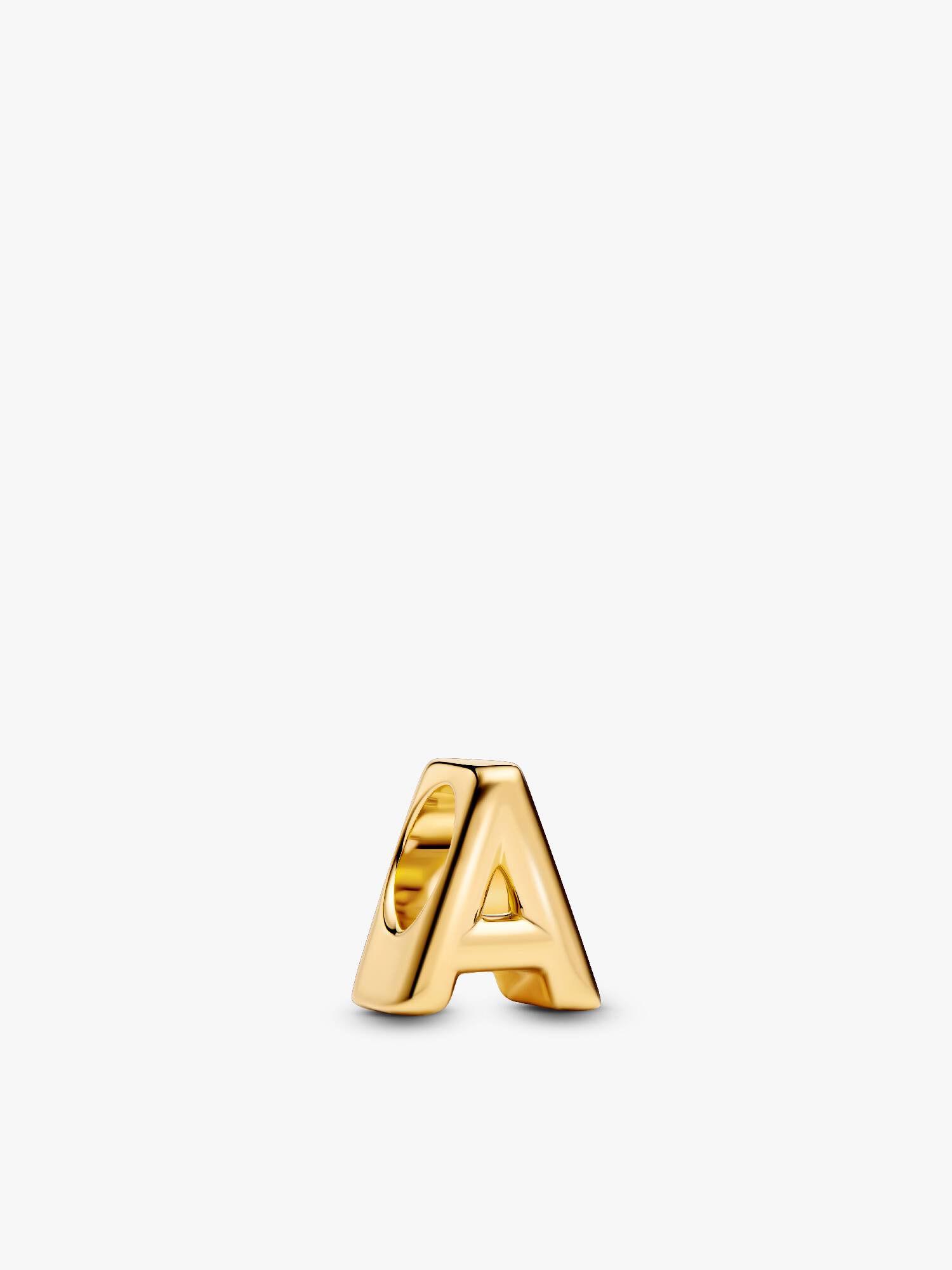 Mini Letter A Alfabetbedel