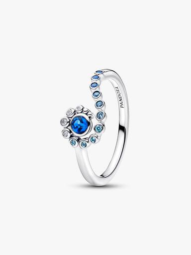 Disney Vaiana Oceaangolf Ring