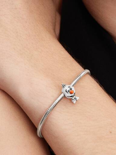 Hangende bedel Disney Frozen Olaf