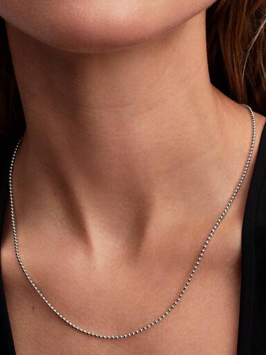 Kralenketting