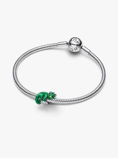 Bedel Disney Rapunzel Pascal kleurveranderend