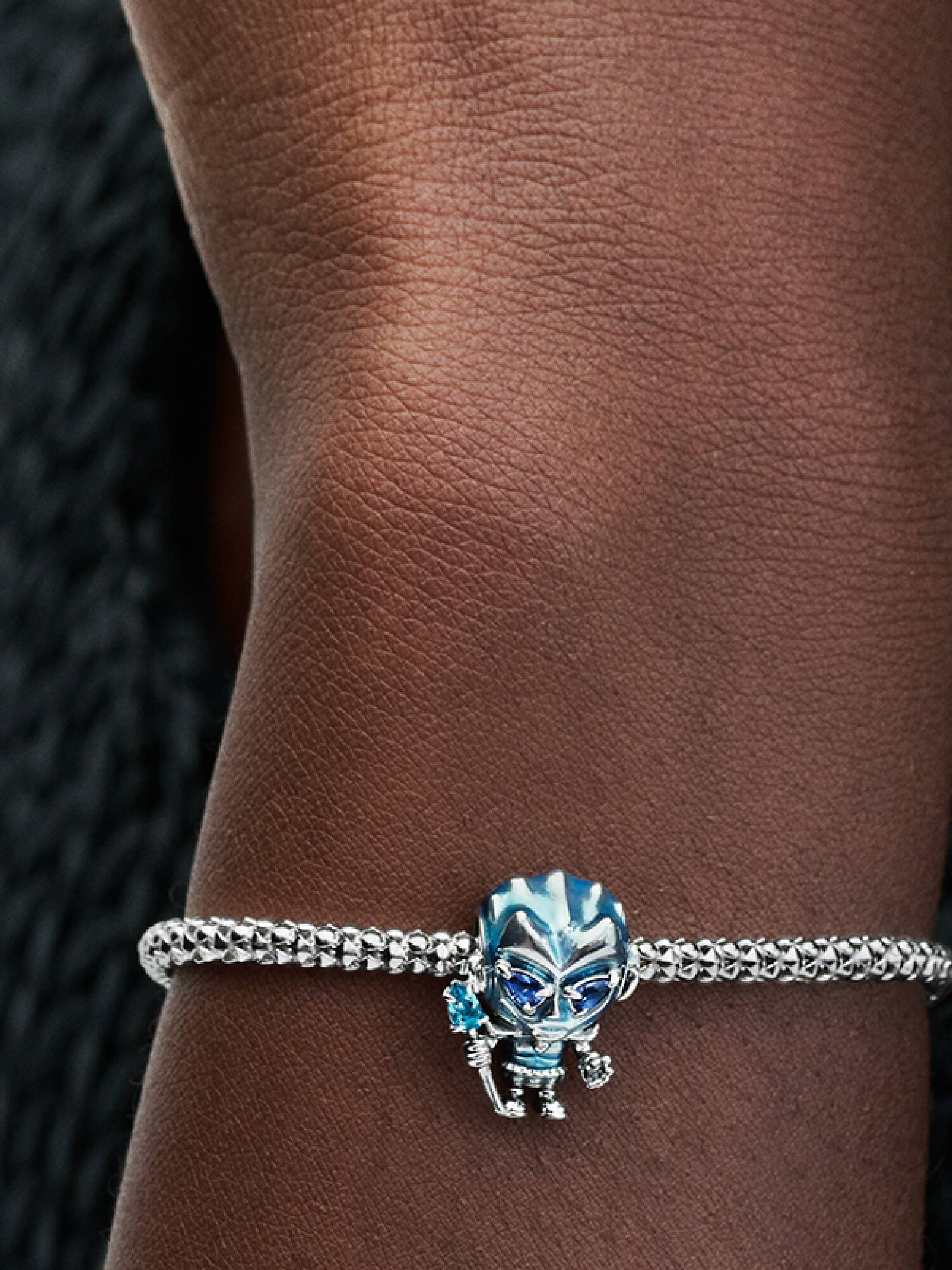 Game of Thrones White Walker Bedel