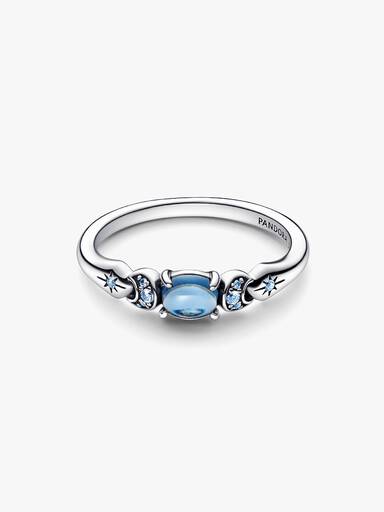 Disney Aladdin Prinses Jasmine Ring