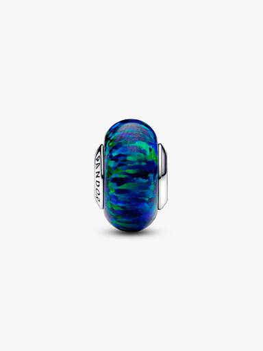 Opalescent Groene Bedel