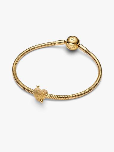 Cupido Hart Bedel