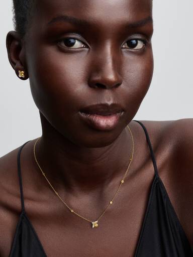 Honingbij Ketting met Hanger