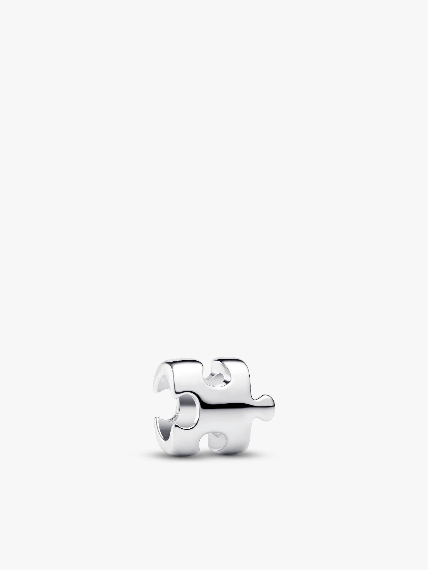 Puzzelstuk Mini Bedel