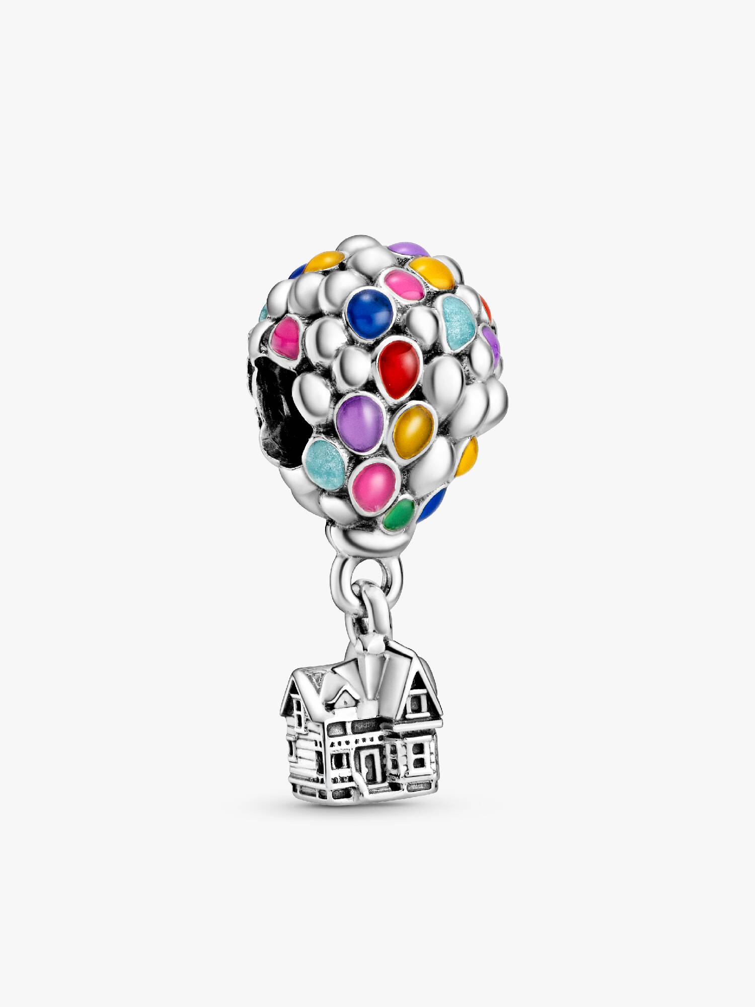 Disney Pixar's Up Huis & Ballonnen Bedel