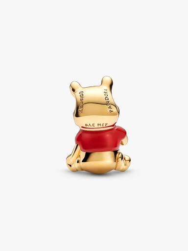 Disney Winnie the Pooh Bear Bedel