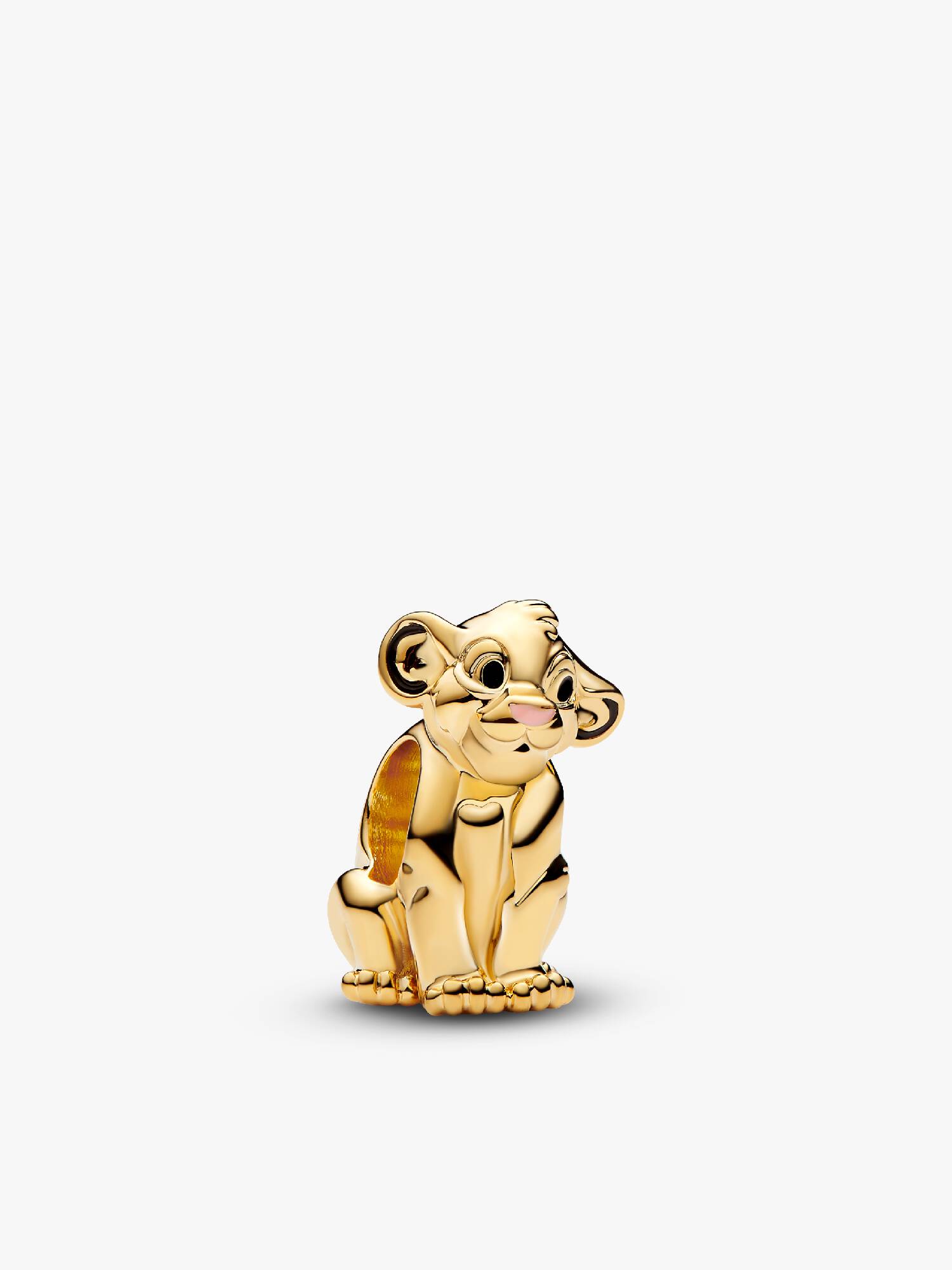 Disney The Lion King Simba Bedel
