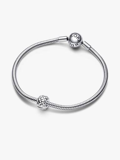 Studded Chain clipbedel