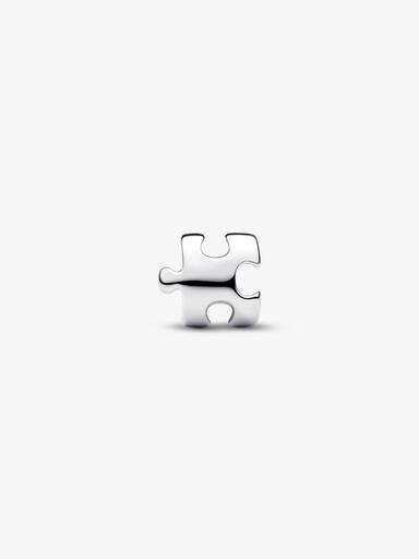 Puzzelstuk Mini Bedel