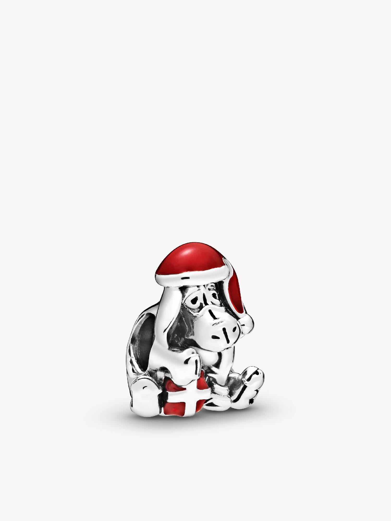 Disney Eeyore Christmas Bedel
