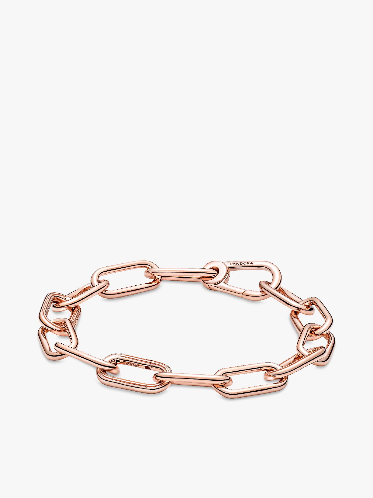 Pandora ME Medium-Link Chain Armband