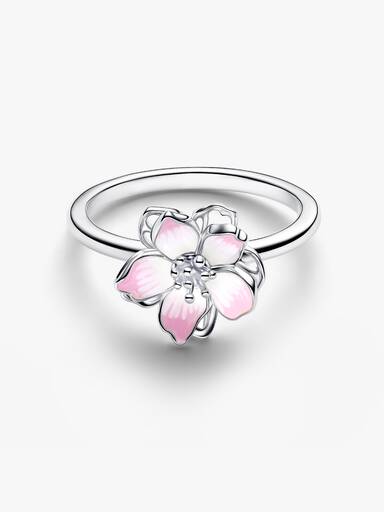 Kersenbloesem Ring