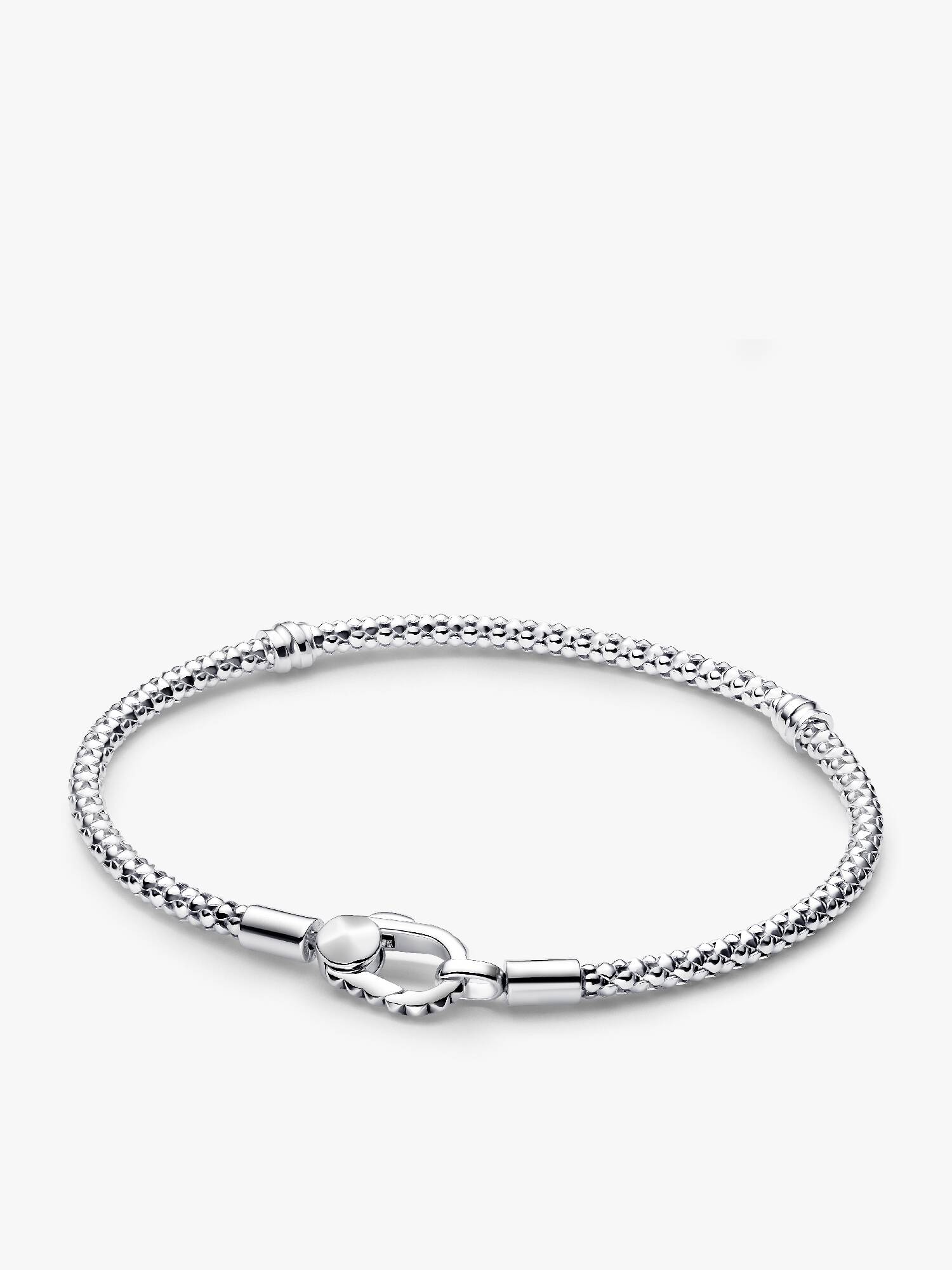 Studded Armband met Studded Sluiting