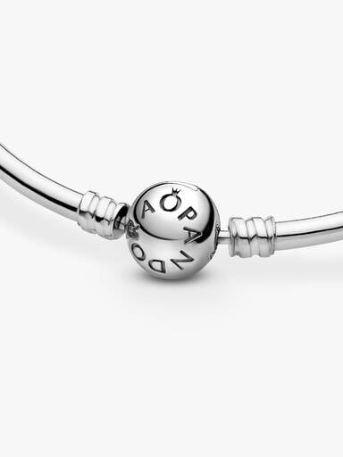 Moments Bangle
