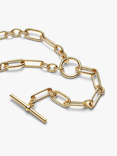 Y-vormige schakelketting