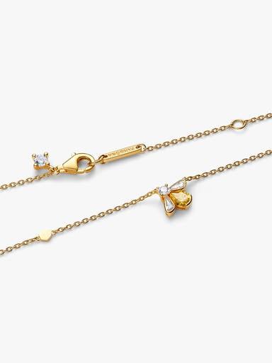 Honingbij Ketting met Hanger
