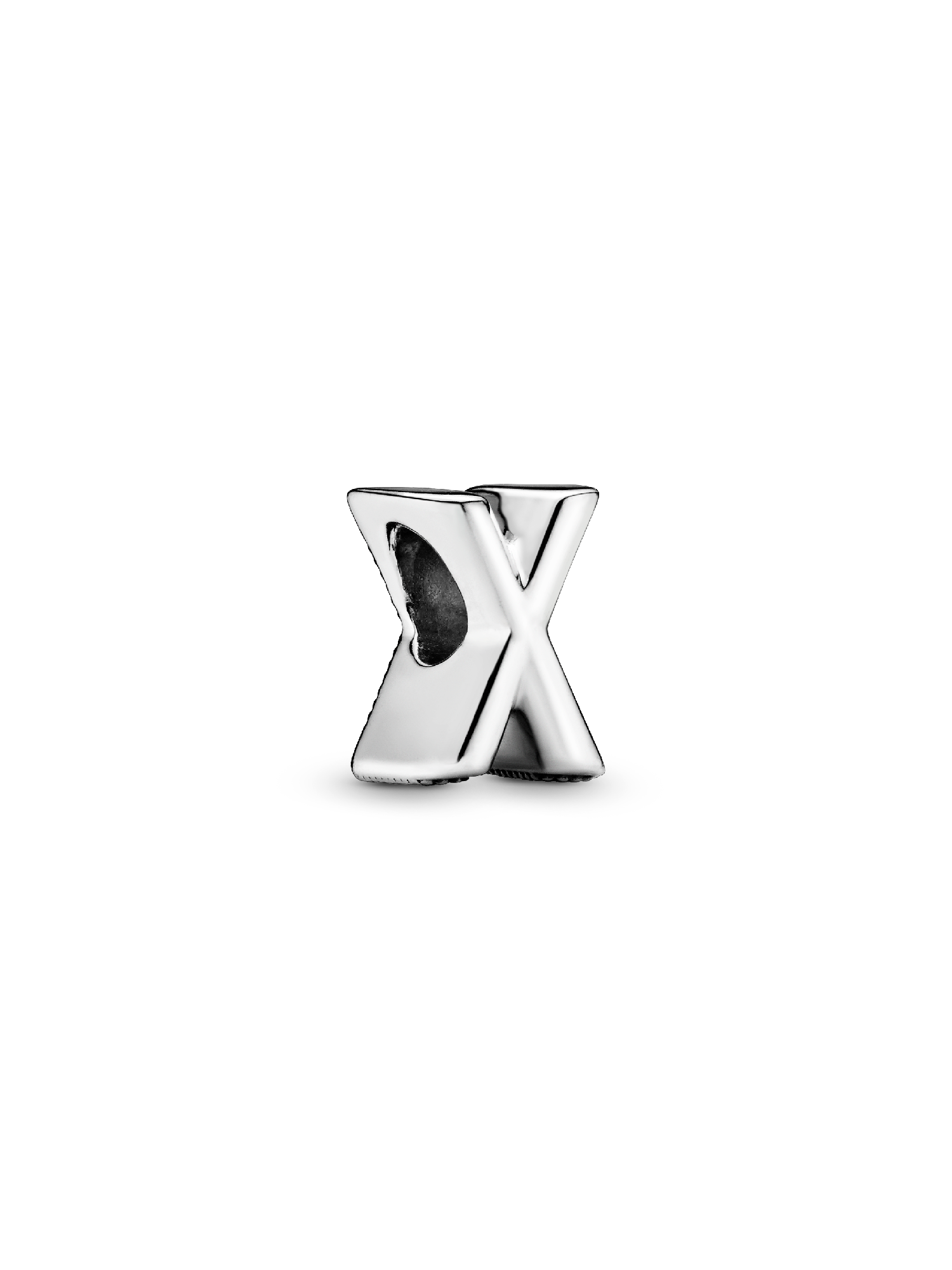 Letter X Alfabetbedel