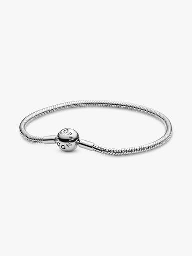 Moments snake chain-armband