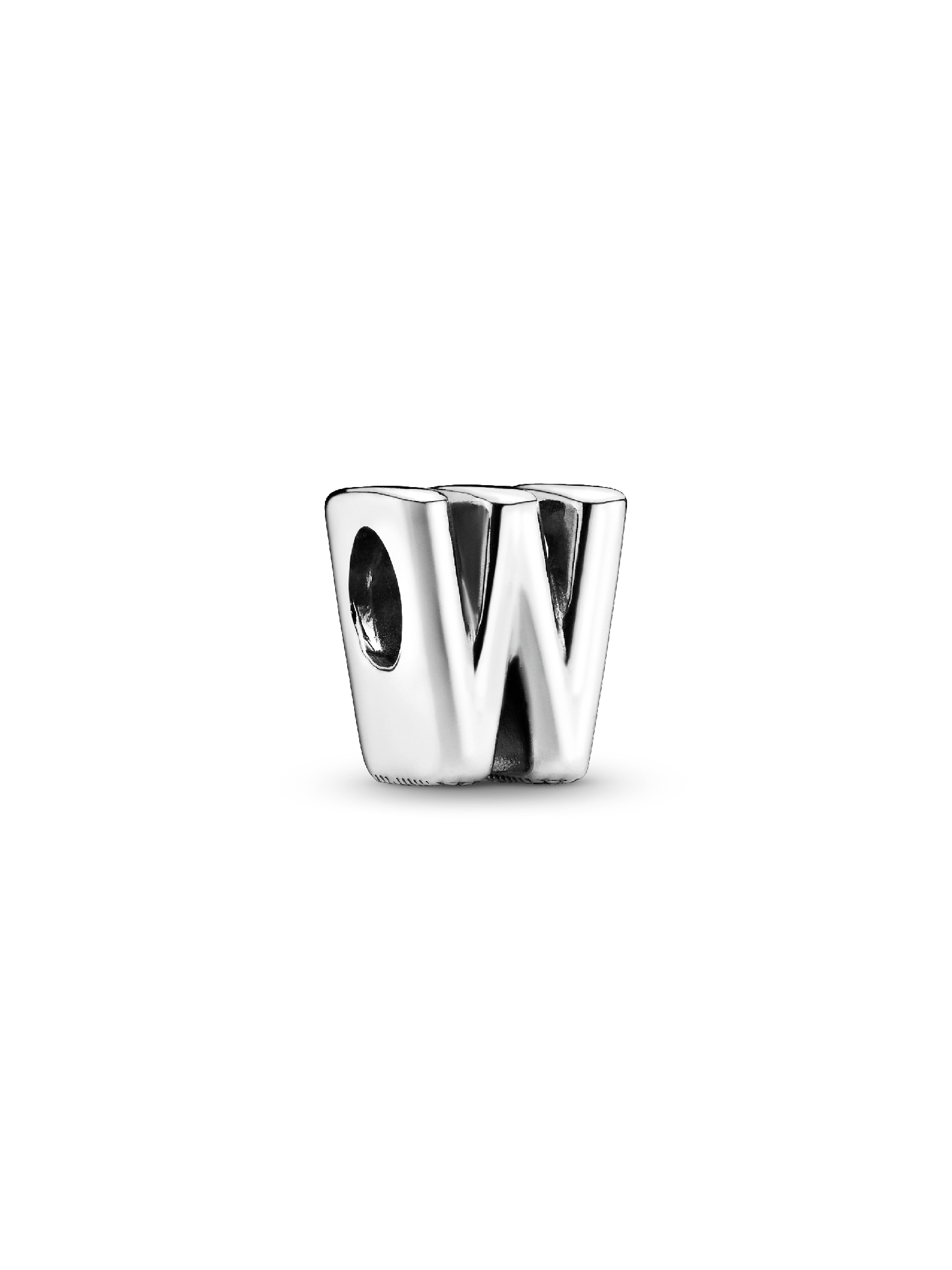 Letter W Alfabetbedel