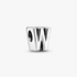 Letter W Alfabetbedel Letter W Alfabetbedel