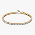 Sprankelende Tennisarmband Sprankelende Tennisarmband
