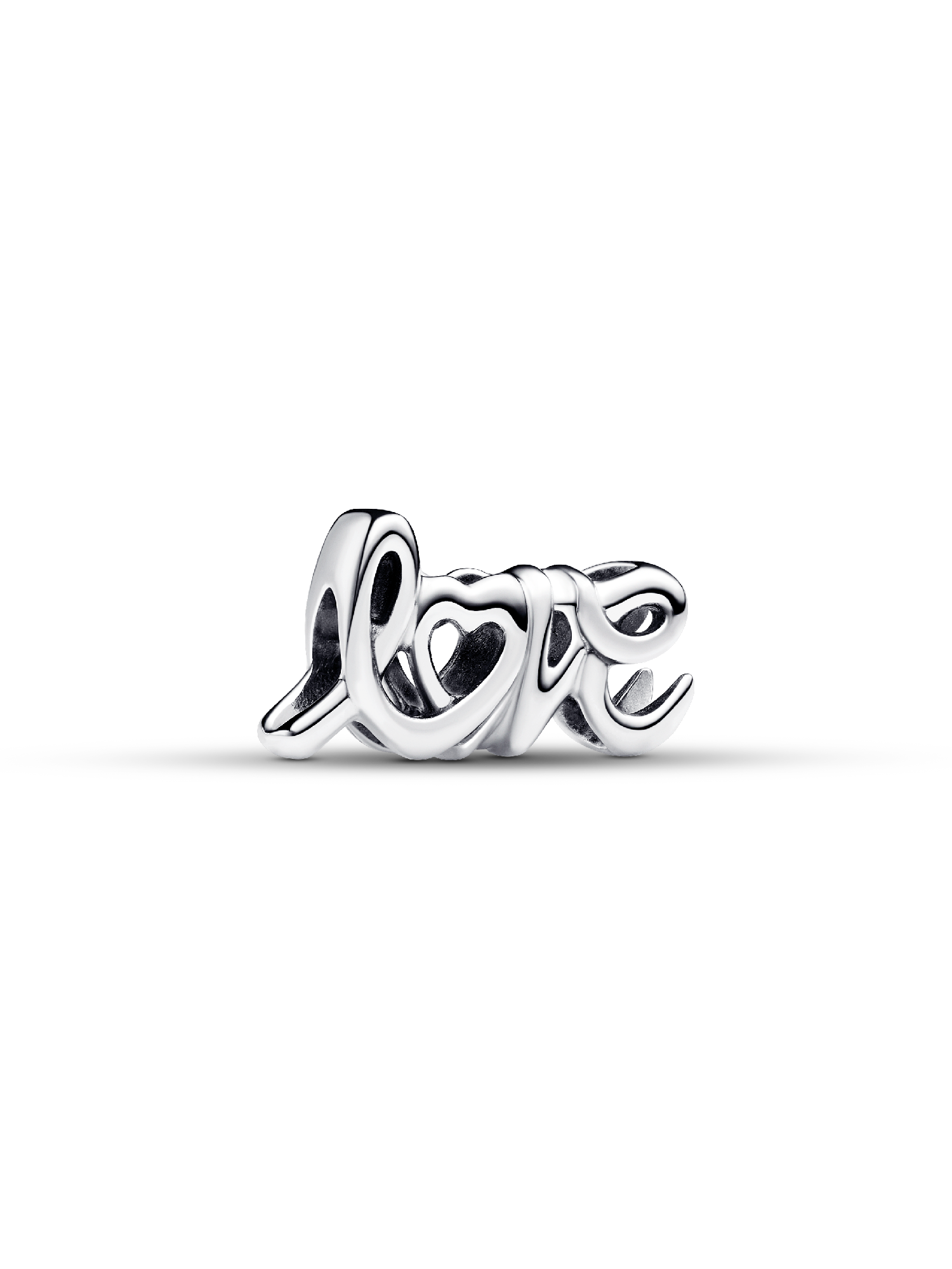 Bedel love handgeschreven