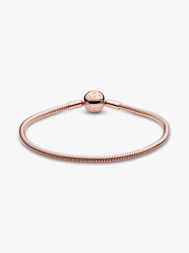 Moments snake chain-armband