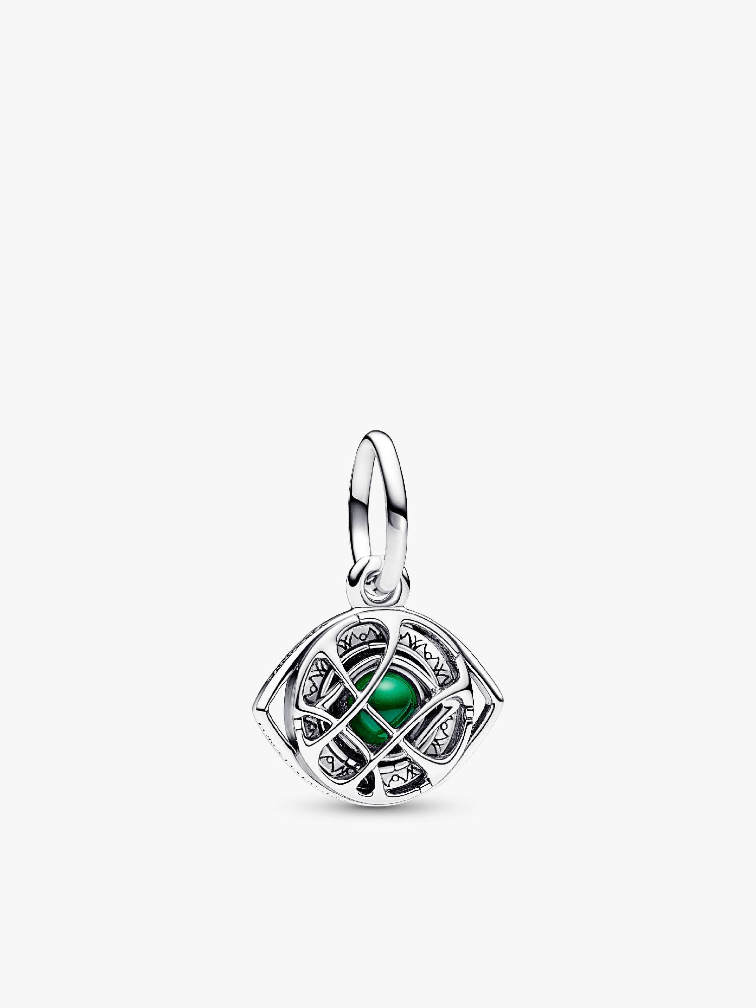 Marvel Doctor Strange Eye of Agamotto hangende bedel