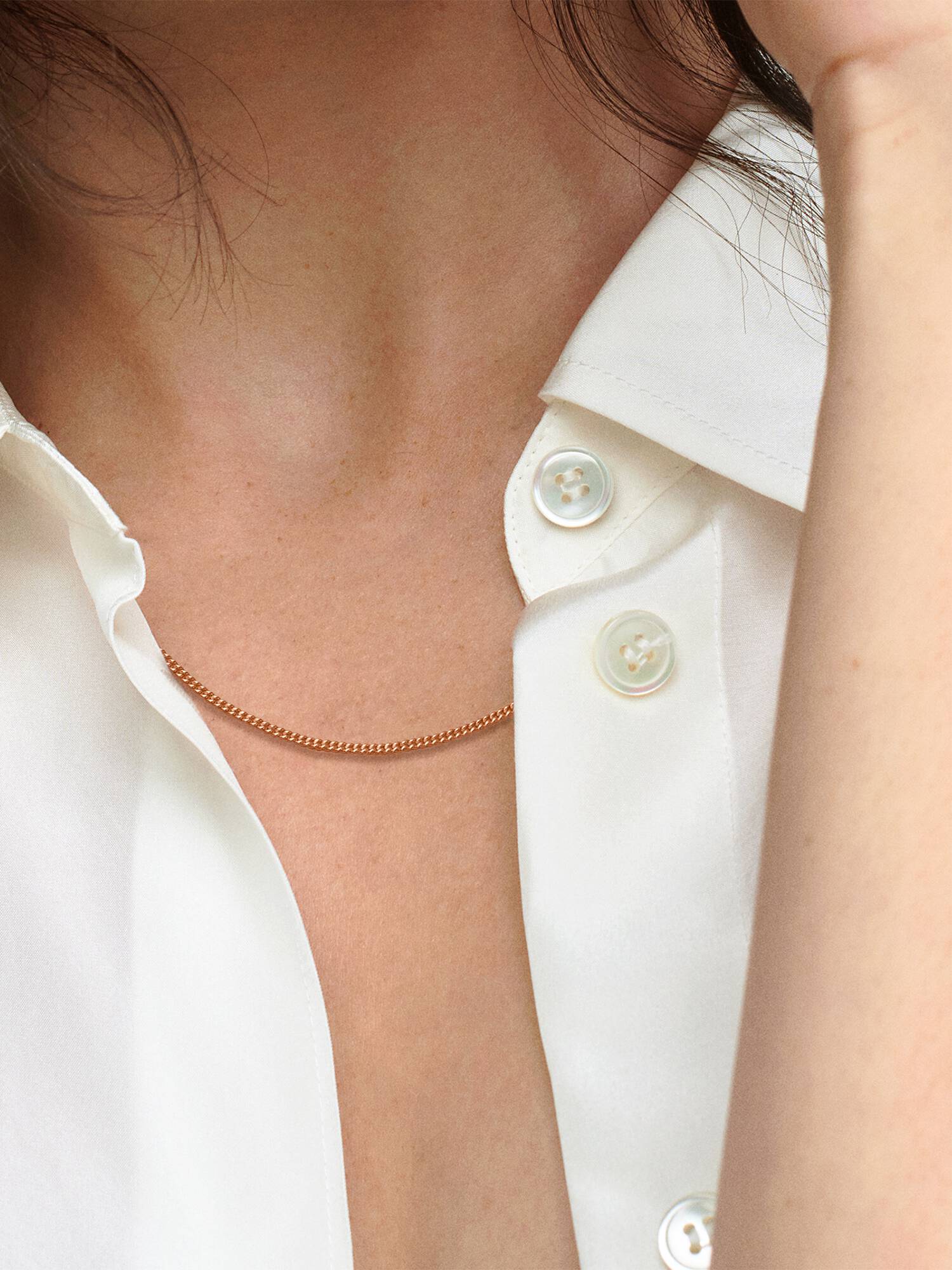 Gourmet Ketting
