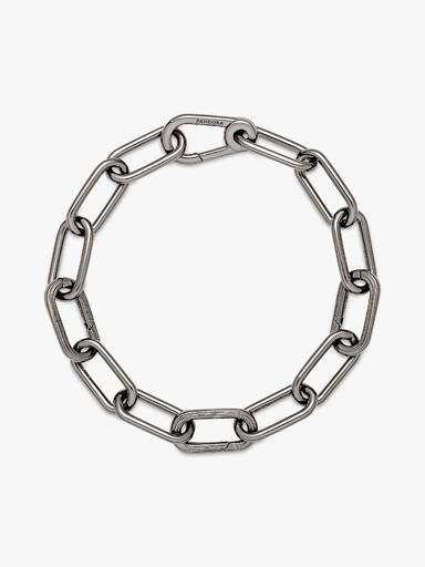 Pandora ME Medium-Link Schakelarmband