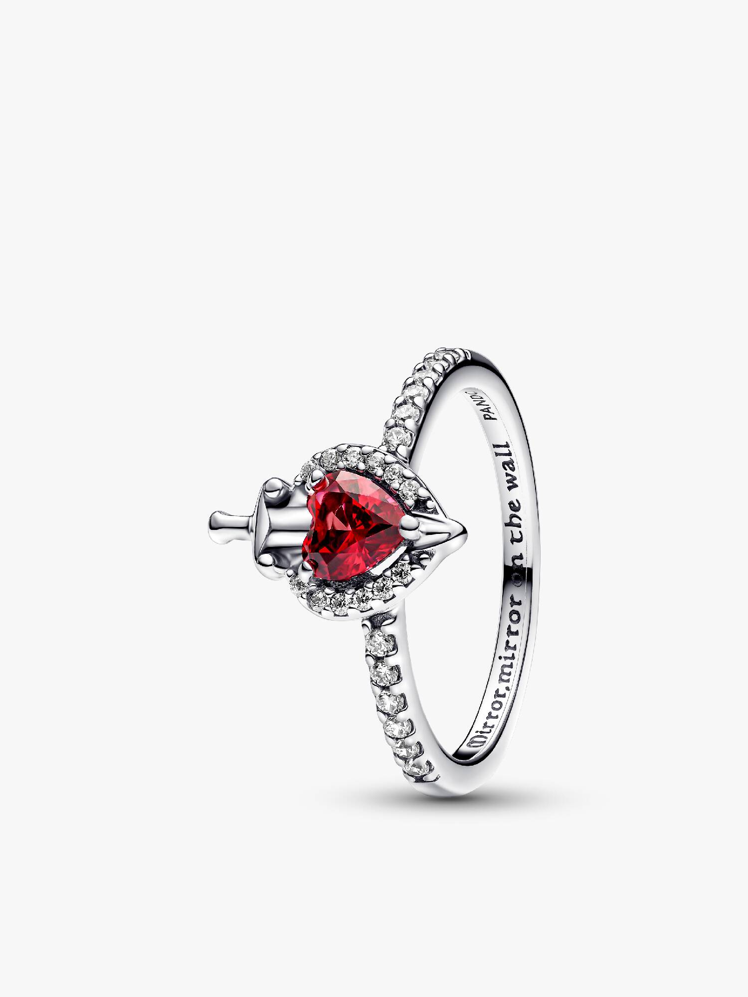 Disney Schurken Boze Koningin Ring