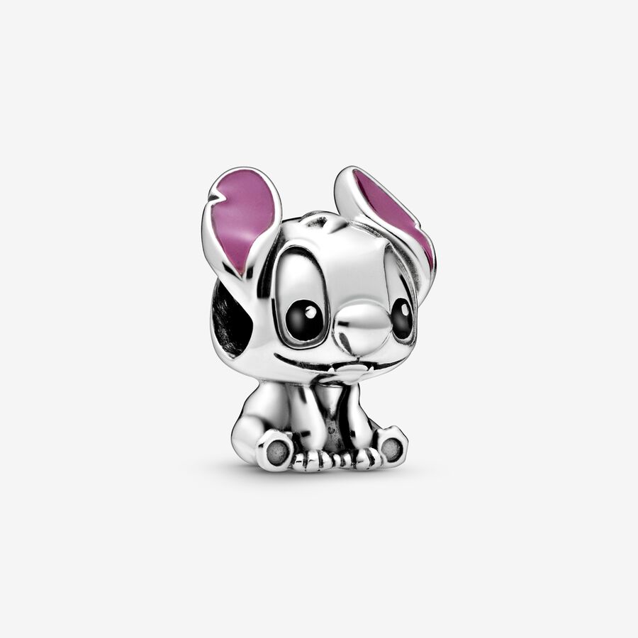 Disney & Stitch Bedel | Pandora NL