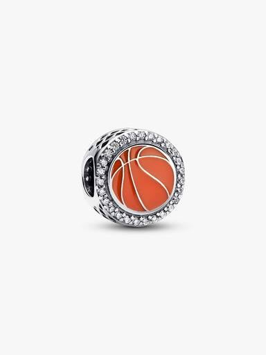 Graveerbare Basketball Bedel