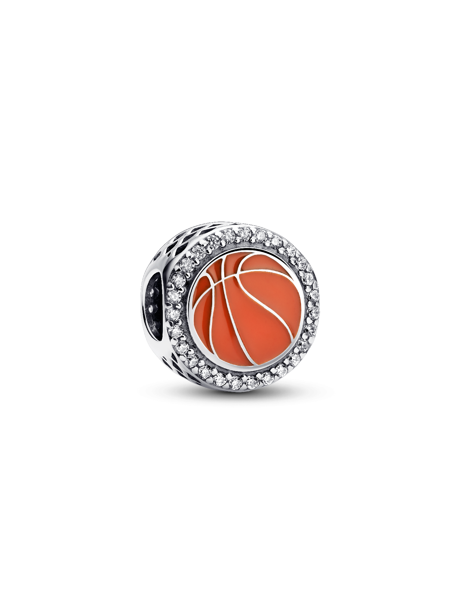Graveerbare Basketball Bedel