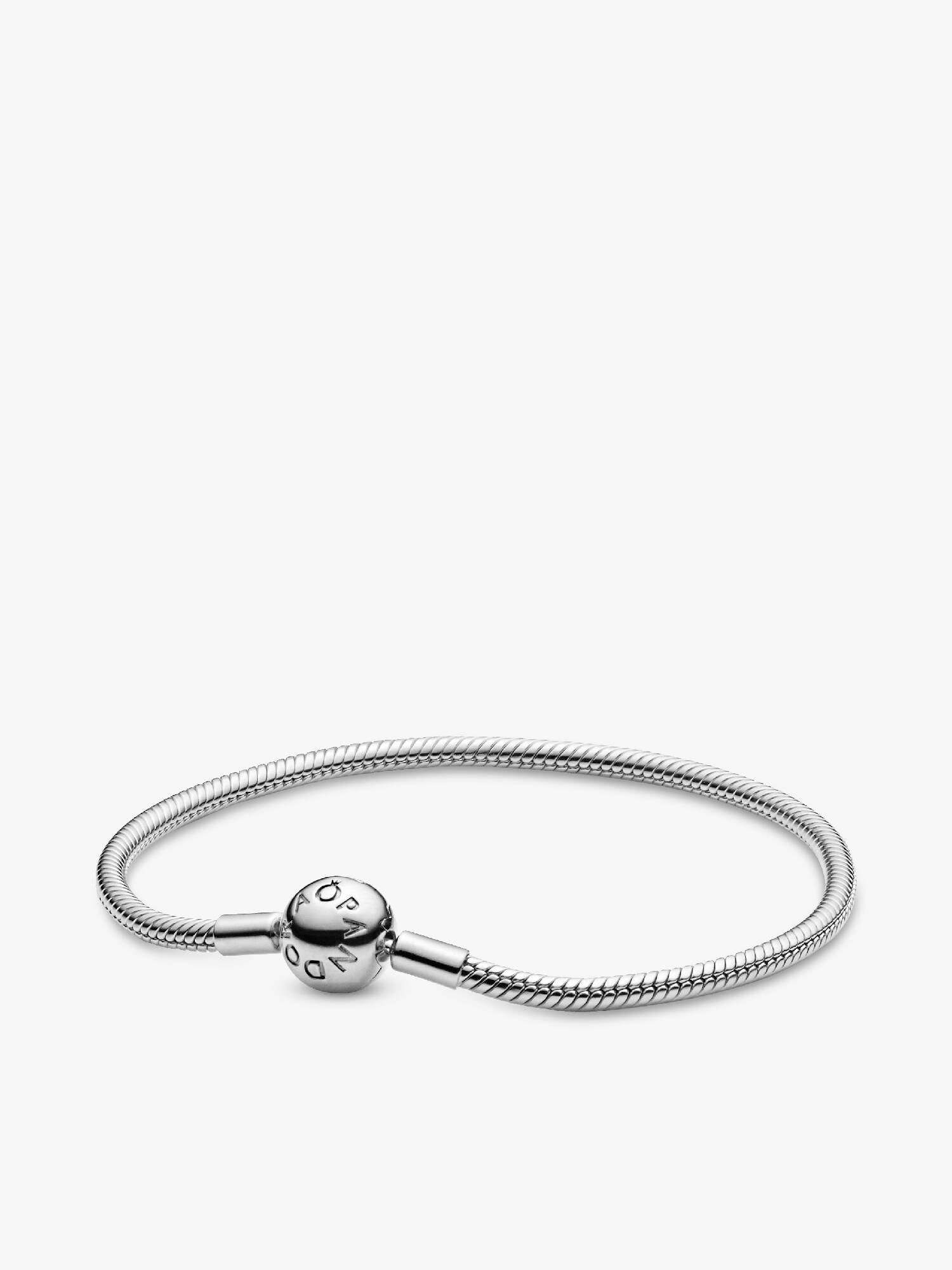 Moments snake chain-armband