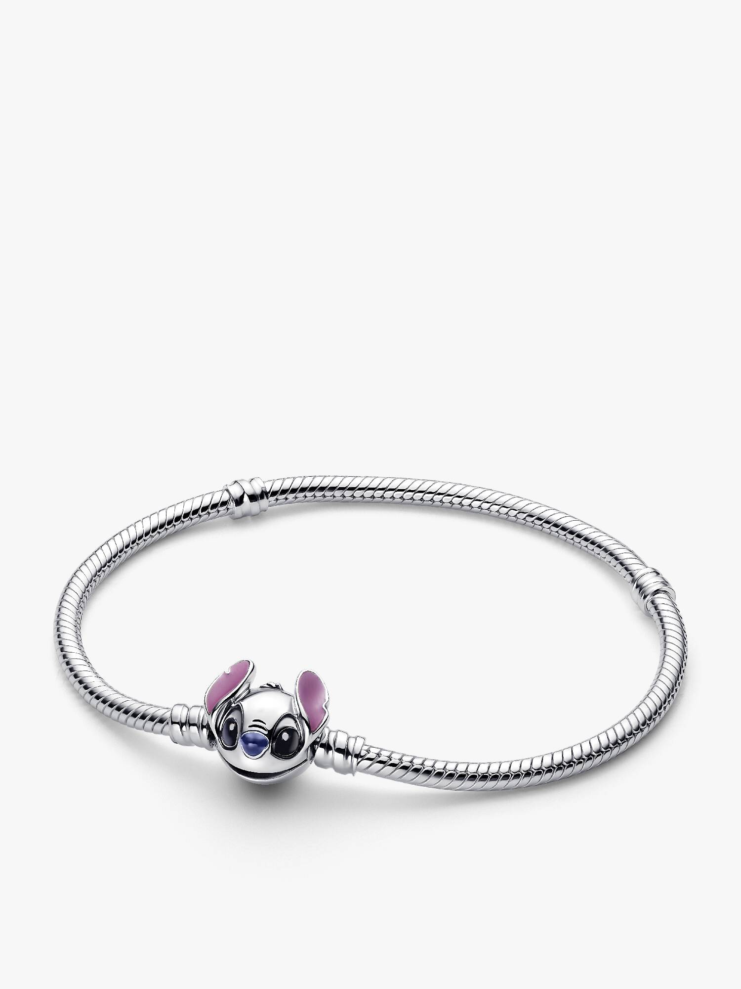 Disney Stitch Snake Chain Armband