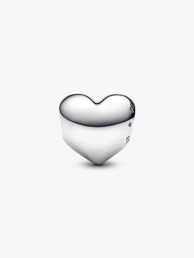 Be Love Graveerbare Hart Bedel